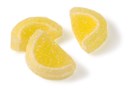 Gelatina a Spicchi Limone